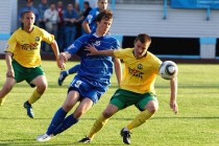14:06 15.07.2011 Автор: Митрофанов Владимир Кубок России Cезон 2011/12 , Динамо Бр - Кубань , Динамо Бр , Кубань Превью: "Динамо" Бр – "Кубань"…
