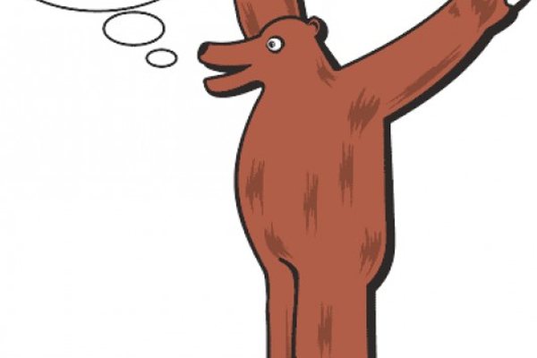 медвед медвед