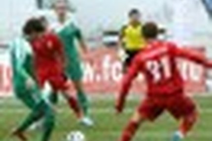 14:14 14.10.2013 Автор: Иван Уральский Источник: OneDivision.ru - Футбол России: РФПЛ, ФНЛ Футбольная Национальная Лига (ФНЛ) - Cезон 2013/2014 , Уфа…