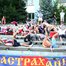 Конкурс фан-движений. Номинация: "Акция года"