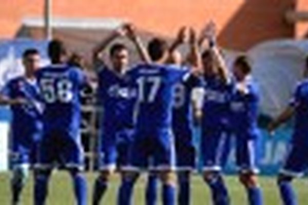 "Газовик" – Енисей" – 1:1 "Газовик" – Енисей" – 1:1"