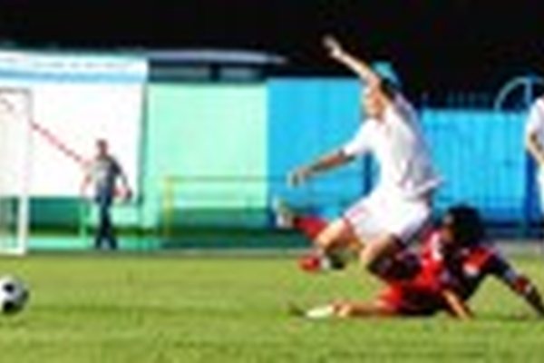 "Астрахань" – "Машук-КМВ" – 1:3 "Астрахань" – "Машук-КМВ" – 1:3