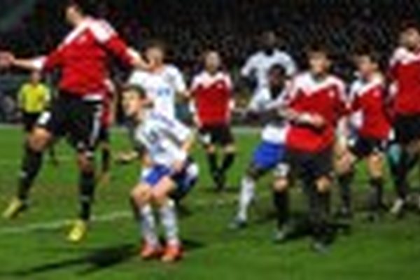 "Салют" – "Динамо" М – 1:0 "Салют" – "Динамо" М – 1:0