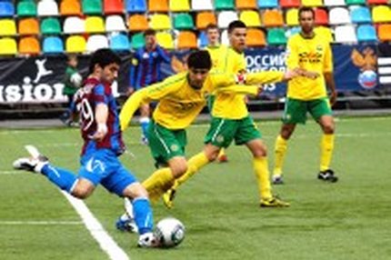 "Волга-мол." – "Кубань-мол." – 2:0 "Волга-мол." – "Кубань-мол." – 2:0 "Волга-мол." – "Кубань-мол." – 2:0 "Волга-мол." – "Кубань-мол." – 2:0…