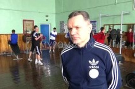 08:00 30.11.2017 Автор: Редакция OneD ПФЛ "Запад" - Cезон 2017/2018 , Муром Сергей Бойко: У нас аншлаг был на шести матчах из восьми!