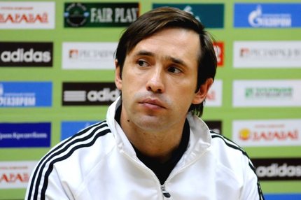 12:48 21.10.2011 Автор: Митрофанов Владимир Футбольная Национальная Лига Cезон 2011/12 , Торпедо Вл Корабль лавировал, лавировал…