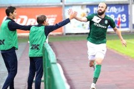 16:32 29.03.2018 Автор: Шутов Евгений ПФЛ "Центр" - Cезон 2017/2018 Роман Войдель: Валерий Карпин не понимал всех тонкостей ФНЛ Вторая часть интервью…