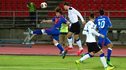 "Енисей" – "Шинник" – 0:0