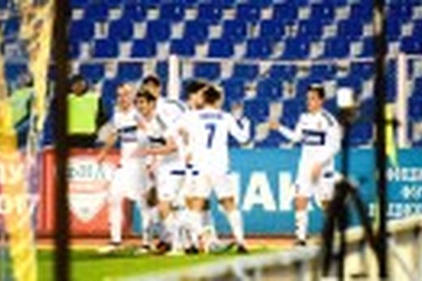 "Волгарь" – "Тюмень" – 2:0 "Волгарь" – "Тюмень" – 2:0