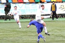 Нижний Новгород – КАМАЗ – 3:1