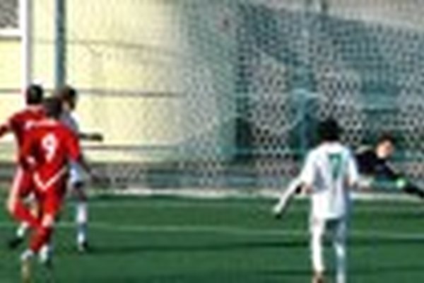 "Дружба" – "Машук-КМВ" – 1:0 "Дружба" – "Машук-КМВ" – 1:0