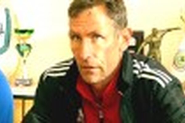 Андрей Недорезов
