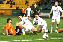 Помогут ли "Смене" юбилеи?
