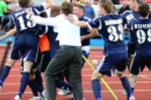 "Сибирь" – "Химки" – 2:1 "Сибирь" – "Химки" – 2:1