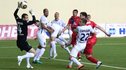 "Енисей" – "Крылья Советов" – 1:0