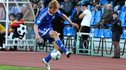 "Черноморец" – "Алания" – 0:1