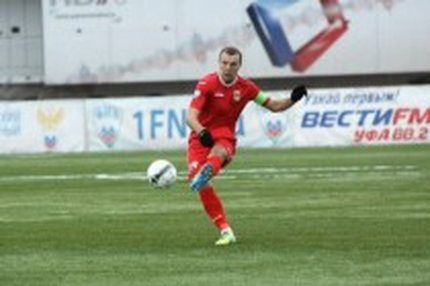 11:49 05.12.2013 Автор: Владимир Митрофанов Источник: OneD ФНЛ - Cезон 2013/2014 , Клубы , Спартак Вл , Арсенал Т , Оренбург , Енисей , Луч ,…