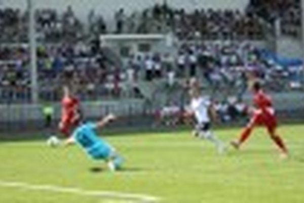 "Уфа" – "Торпедо" – 3:0 "Уфа" – "Торпедо" – 3:0
