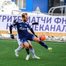 Александр Гаглоев признан лучшим футболистом 30-го тура
