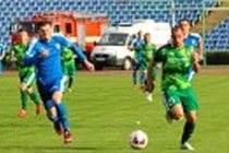 Пробуксовка лидера