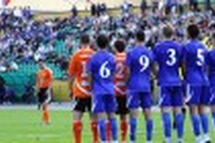 "Металлург-Кузбасс" – "Динамо" Брнл – 1:1 "Металлург-Кузбасс" – "Динамо" Брнл – 1:1 "Металлург-Кузбасс" – "Динамо" Брнл – 1:1 "Металлург-Кузбасс" –…