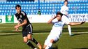 "Тосно" – "Сокол" – 1:0