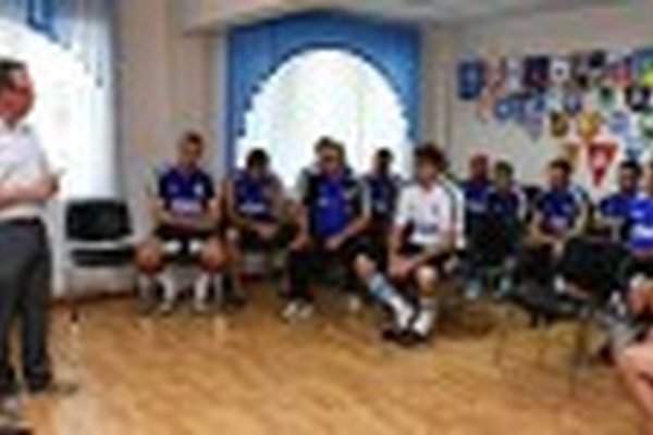 Александру Кротову 41 год