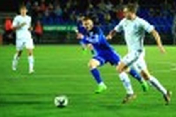 "Сызрань-2003" - "Челябинск" - 2:0 "Сызрань-2003" - "Челябинск" - 2:0
