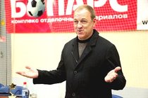 ВД. Александр Попов: Будем менять концепцию развития клуба