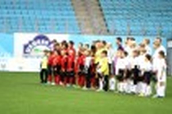 "Химки" – "Торпедо" – 2:4 "Химки" – "Торпедо" – 2:4