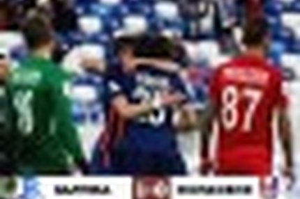 19:26 28.10.2018 Автор: Константин Лицин Источник: OneD ФНЛ - Cезон 2018/2019 , Балтика , Мордовия "Балтика" одержала долгожданную победу "Балтика" -…