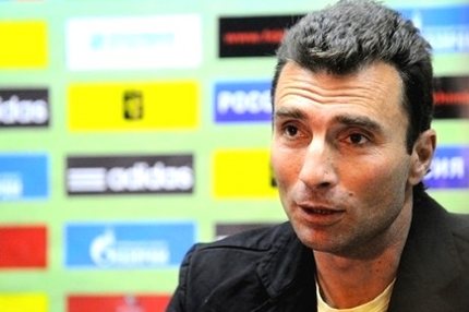 15:52 29.04.2013 Источник: NEWS.am Sport ФНЛ - Cезон 2012/2013 , ПФЛ Юг - Cезон 2012/13 , Урал , Машук-КМВ , Денис Тумасян Александр Григорян:…