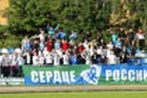 "Волга-мол." – "Крылья Советов-мол." – 2:2 "Волга-мол." – "Крылья Советов-мол." – 2:2