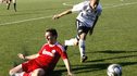 Петротрест - Днепр 1:0