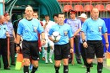 16:18 08.07.2013 Автор: Сергей Нырков Источник: OneDivision.ru - Футбол России: РФПЛ, ФНЛ Футбольная Национальная Лига (ФНЛ) - Cезон 2013/2014 ,…