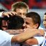 "Волга" – "Сибирь" – 2:1