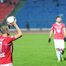 "Металлург-Кузбасс" – "Спартак-Нальчик" – 0:0