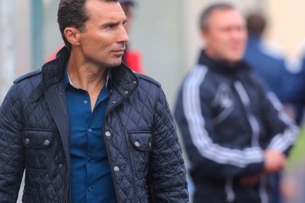 Александр Григорян: "Арарат" закрывается. Так не должно быть!