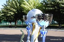 В Набережных Челнах состоялся "Турнир памяти"