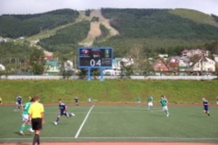 18:24 25.08.2014 Автор: Юрий Фетисов Источник: OneDivision.ru - Футбол России: РФПЛ, ФНЛ Футбольная Национальная Лига (ФНЛ) - Cезон 2014/2015 ,…