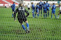 "Чита" – "Сахалин" – 2:0