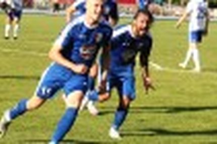 22:22 10.08.2017 Автор: Олег Олезов Источник: OneDivision.ru - Футбол России: РФПЛ, ФНЛ Футбольная Национальная Лига (ФНЛ) - Cезон 2017/2018 , Тамбов…
