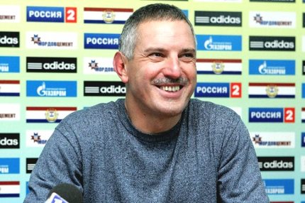 11:13 20.06.2011 Источник: Sports.ru Футбольная Национальная Лига Cезон 2011/12 , Мордовия , Федор Щербаченко Федор Щербаченко: В историях с…