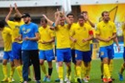 11:19 05.08.2014 Авторы: Антон Сазонтов, Сергей Челеевский Источник: OneDivision.ru - Футбол России: РФПЛ, ФНЛ Футбольная Национальная Лига (ФНЛ) -…