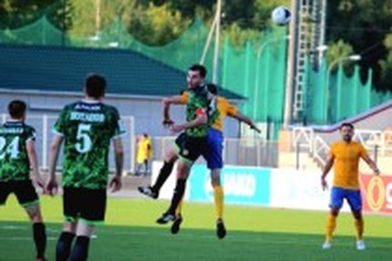 21:29 24.07.2019 Автор: Николай Викторов Источник: OneD ФНЛ - Cезон 2019/2020 Дебютант снова не проиграл "Нефтехимик" пока непобедим "Нефтехимик"…