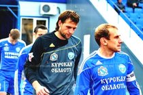 Волгарь-Газпром – Авангард – 3:1