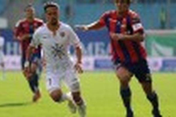 ЦСКА – "Арсенал" – 2:1 ЦСКА – "Арсенал" – 2:1