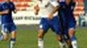 "Иртыш" – "Динамо" Брн – 2:1