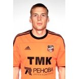 Дмитриев Александр