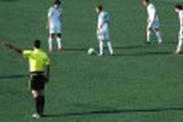 "Дружба" - "Олимпия" - 0:1 "Дружба" - "Олимпия" - 0:1